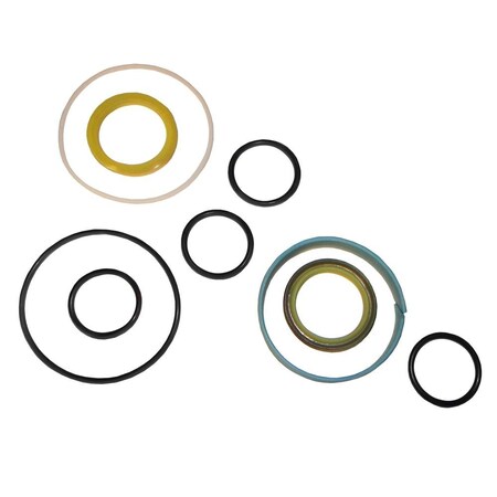 Aftermarket PAT Tilt Cylinder Seal Kit Fits Komatsu D20A5 D20P5A D21A5 D21P 707-99-23010